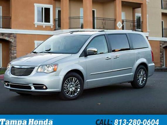 CHRYSLER TOWN AND COUNTRY 2014 2C4RC1BG6ER310696 image CHRYSLER TOWN AND COUNTRY 2014 2C4RC1BG6ER310696 image